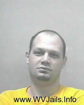 Jason Lee Maynor Mugshot