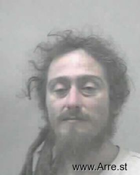 Jason Andrew Mccarthy Mugshot