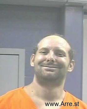 Jason Edward Mcclanahan Mugshot