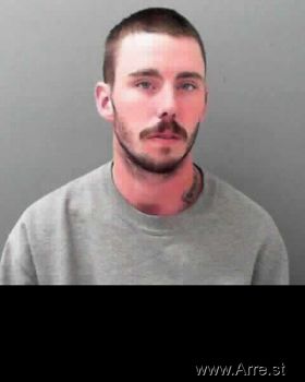 Jason Curtis Mccormick Mugshot