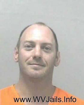 Jason Paul Mckinney Mugshot