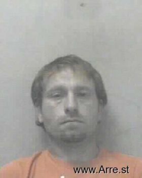 Jason Rodney Mcneely Mugshot