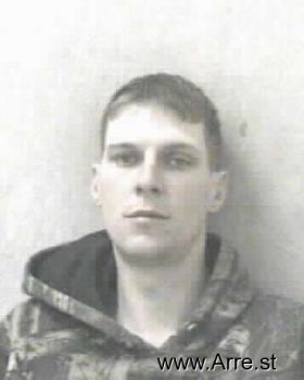 Jason Douglas Meadows Mugshot