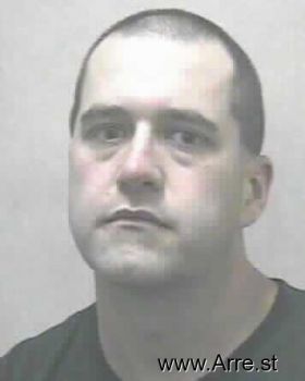 Jason Byrd Miller Mugshot