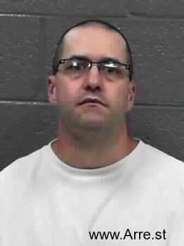 Jason Byrd Miller Mugshot