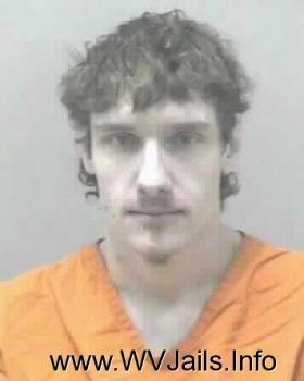 Jason Glen Moore Mugshot