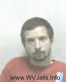 Jason Lee Morgan Mugshot