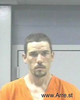 Jason Scott Morris Mugshot