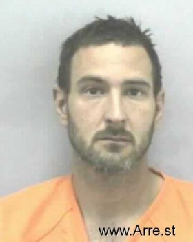 Jason David Morris Mugshot