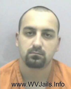 Jason Babak Nassabeh Mugshot