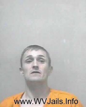 Jason Ray Newcomb Mugshot