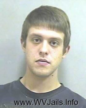 Jason Levi Newell Mugshot