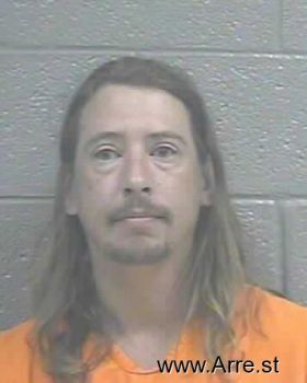 Jason Edward Nichols Mugshot