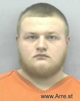 Jason Jaye Pancoast Mugshot