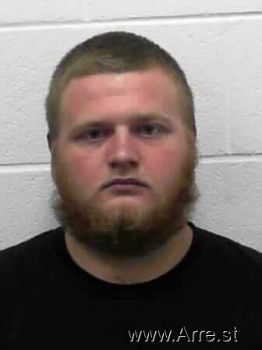 Jason Jaye Pancoast Mugshot