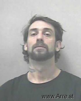 Jason Trent Pennington Mugshot