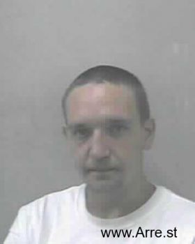 Jason Lee Perry Mugshot