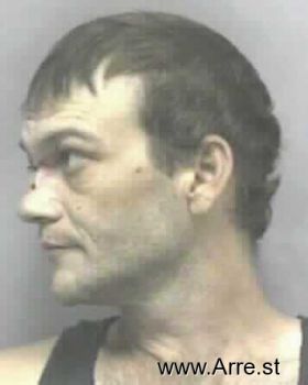 Jason Lane Pettry Mugshot