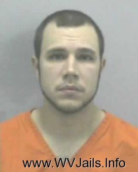 Jason Allen Poling Mugshot