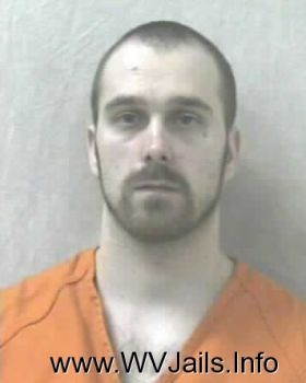 Jason John Ramsey Mugshot