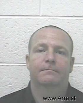 Jason Averill Ray Mugshot