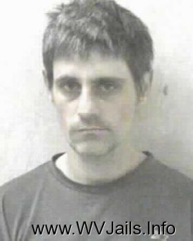 Jason Wayne Rayburn Mugshot