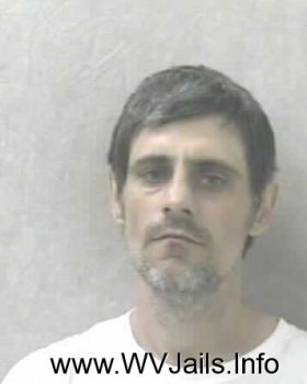 Jason Wayne Rayburn Mugshot