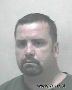 Jason Shelby Rinehart Mugshot