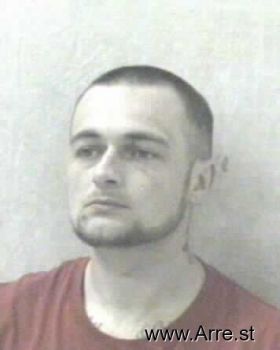 Jason Corey Roach Mugshot