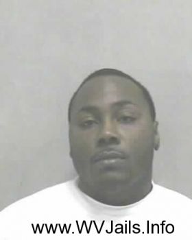 Jason Lamar Rodgers Mugshot