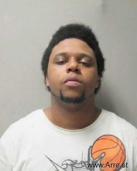 Jason Jamar Ross Mugshot