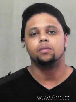 Jason Jamar Ross Mugshot