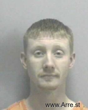 Jason Michael Sanders Mugshot