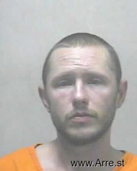 Jason Wayne Sexton Mugshot