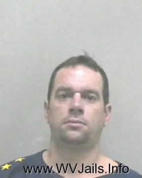 Jason Earl Smith Mugshot