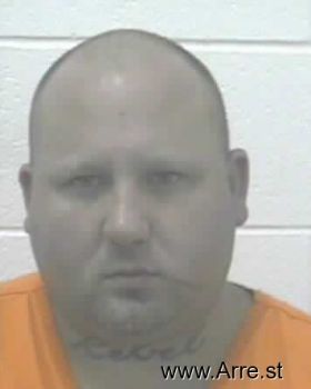 Jason Lane Snyder Mugshot