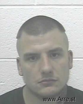 Jason Scott Sowards Mugshot