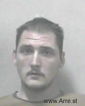 Jason Carl Sparks Mugshot