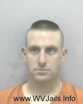 Jason Kent Steerman Mugshot