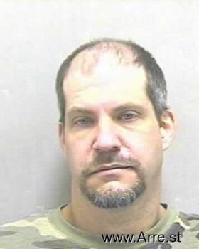 Jason Craig Stein Mugshot