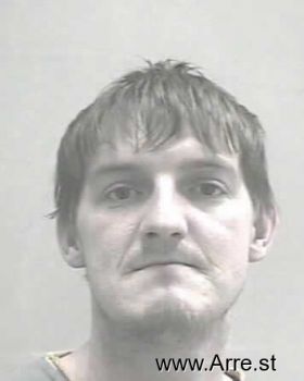 Jason Allen Stilwell Mugshot