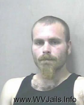 Jason Allen Surnear Mugshot