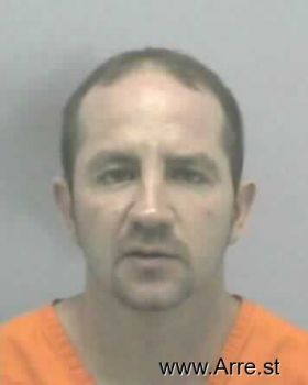 Jason Wayne Swiger Mugshot