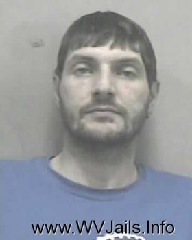 Jason Wylie Teeters Mugshot