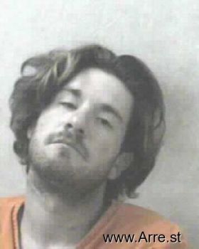 Jason Aaron Thompson Mugshot