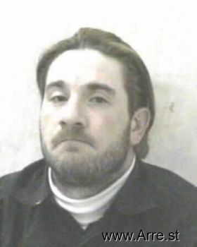 Jason Aaron Thompson Mugshot