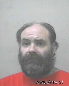 Jason Paul Thompson Mugshot