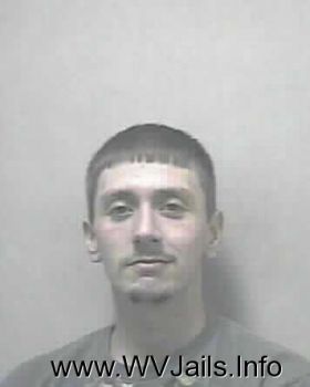 Jason Dewayne Tilley Mugshot