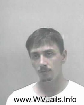 Jason Dewayne Tilley Mugshot