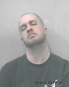 Jason Scott Tinsley Mugshot